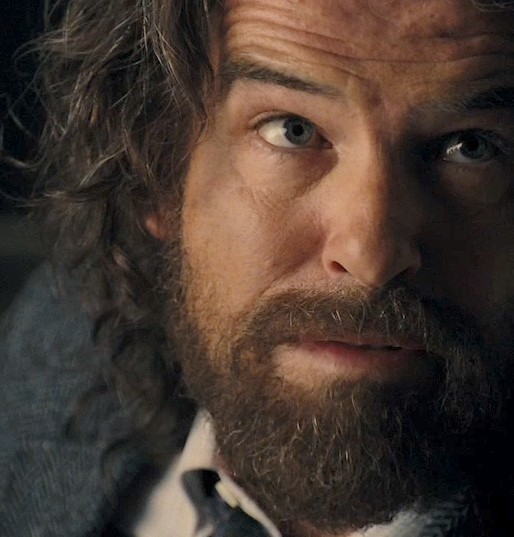 Percy Jackson & Olimposlular Şimşek Hırsızı Fotoğrafı