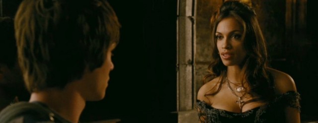 Percy Jackson & Olimposlular Şimşek Hırsızı Fotoğrafı