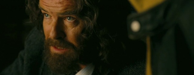 Percy Jackson & Olimposlular Şimşek Hırsızı Fotoğrafı