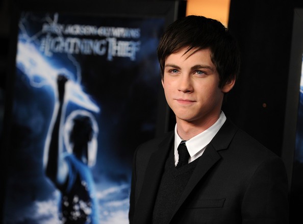 Percy Jackson & Olimposlular Şimşek Hırsızı Fotoğrafı