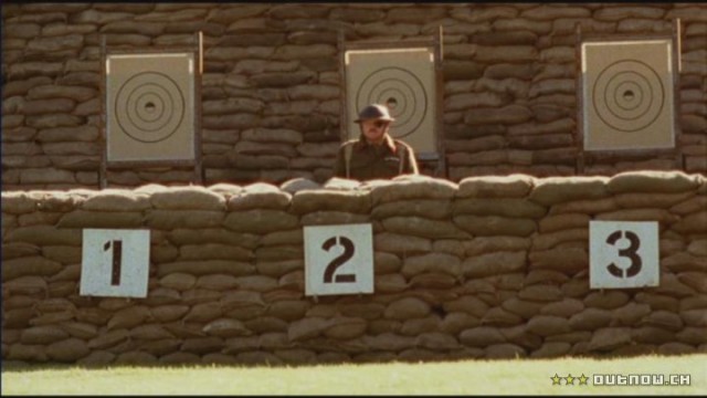 Sword Of Honour Fotoğrafı