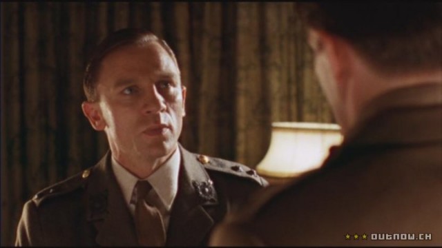 Sword Of Honour Fotoğrafı