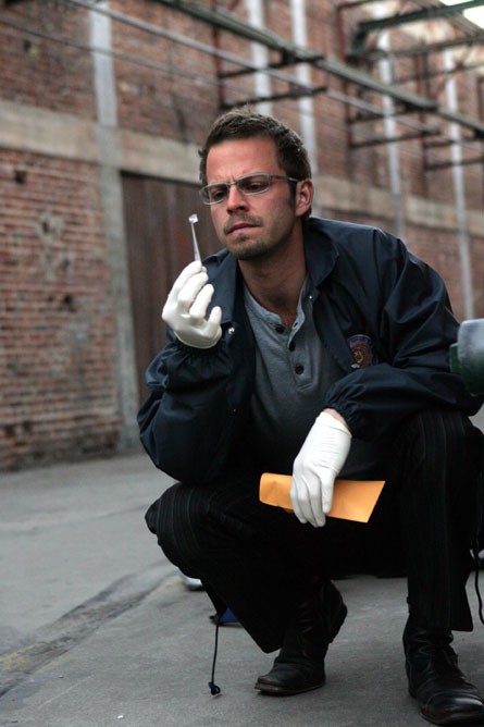 CSI: NY Fotoğrafları 38