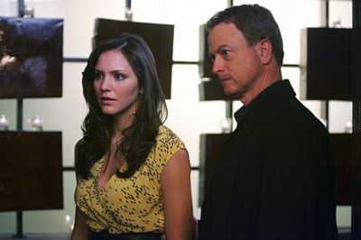 CSI: NY Fotoğrafı