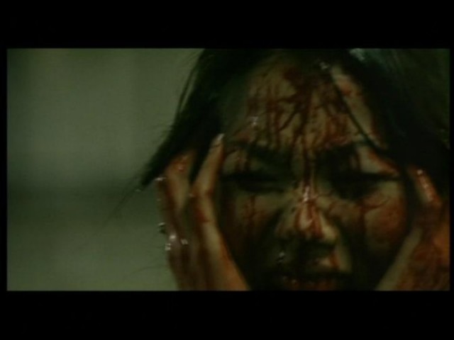 Jisatsu Sâkuru Fotoğrafı