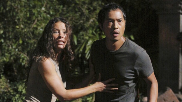 Lost Fotoğrafı