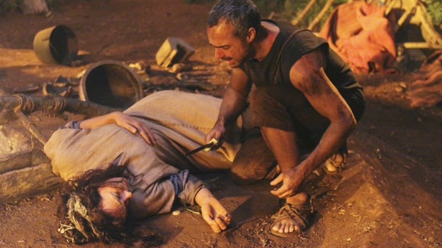 Lost Fotoğrafı
