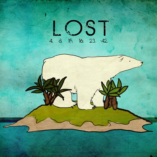 Lost Fotoğrafı