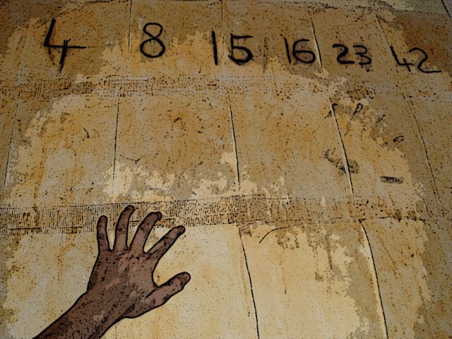 Lost Fotoğrafı