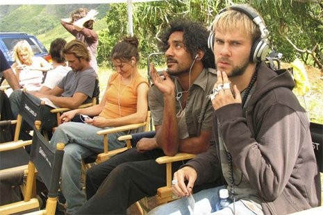 Lost Fotoğrafı
