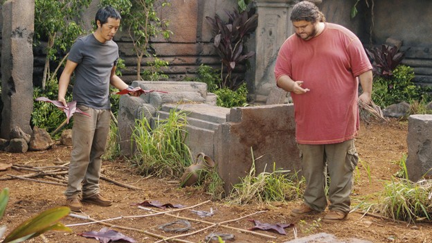 Lost Fotoğrafı