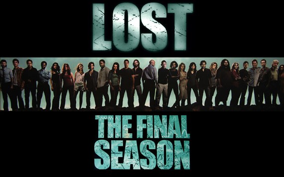 Lost Fotoğrafı