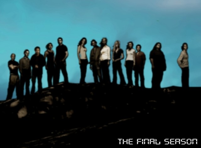 Lost Fotoğrafı
