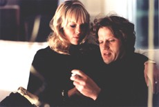 The Preacher fotoğrafı