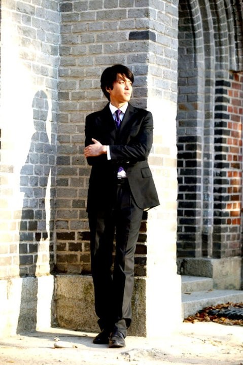 Stained Glass Fotoğrafı