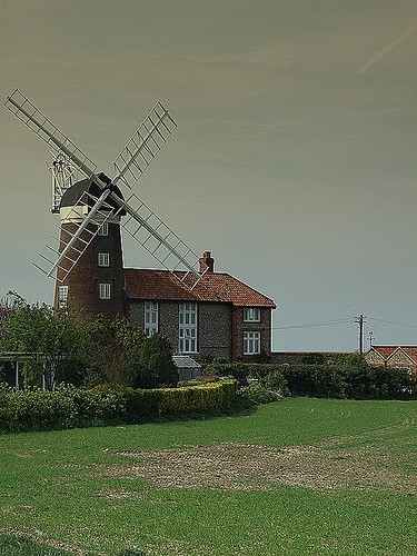 The Mill On The Floss Fotoğrafları 9