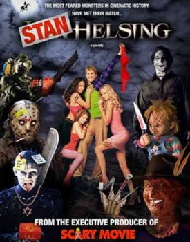 Stan Helsing Fotoğrafları 29