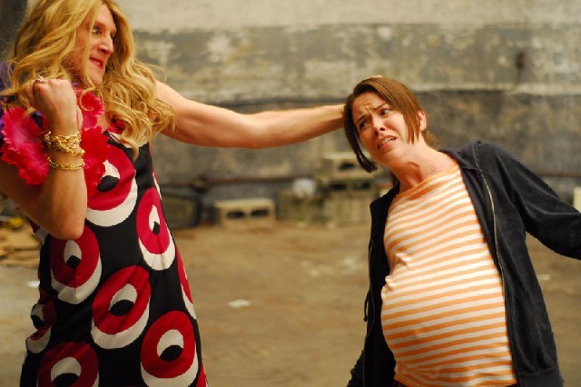 Stan Helsing Fotoğrafı