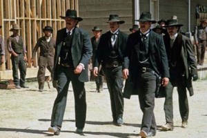 Wyatt Earp Fotoğrafları 5