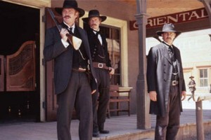 Wyatt Earp Fotoğrafları 7