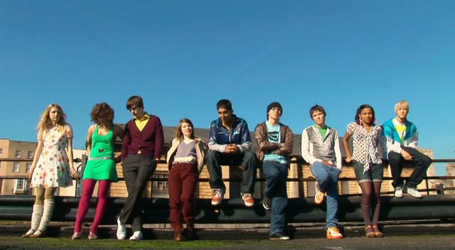 Skins Fotoğrafları 25