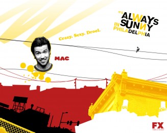 It's Always Sunny In Philadelphia Fotoğrafı