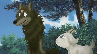 Arashi No Yoru Ni Fotoğrafları 1