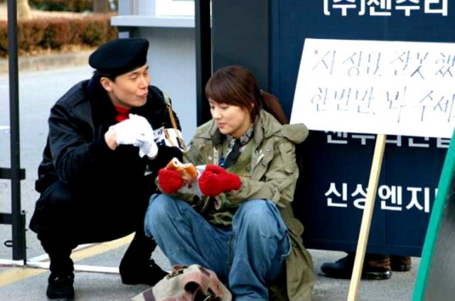 Three Leaf Clover Fotoğrafı