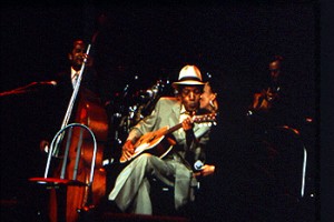 Buena Vista Social Club Fotoğrafı