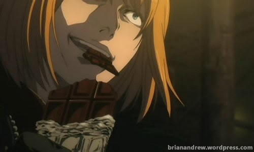 Ölüm Defteri Fotoğrafı