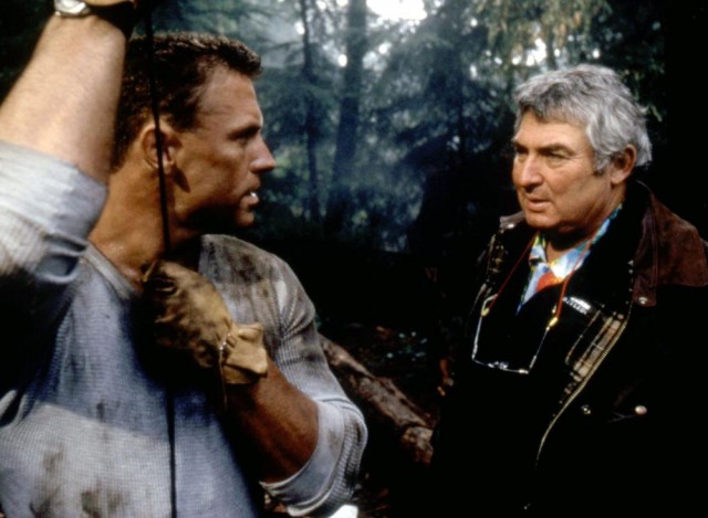 Ateş Fırtınası Fotoğrafı