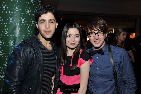 Merry Christmas, Drake & Josh Fotoğrafı