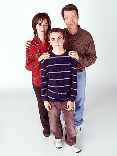 Malcolm in The Middle Fotoğrafları 204