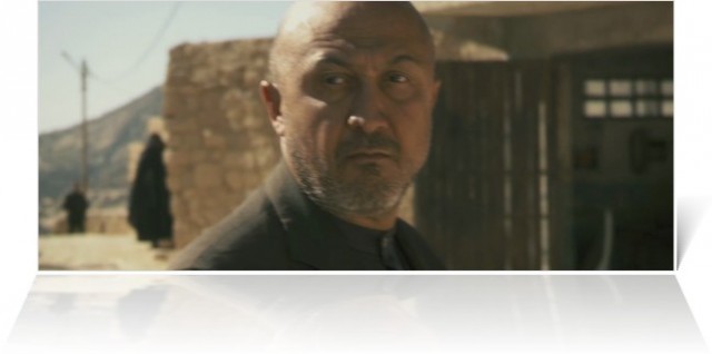 Soraya'yı Taşlamak Fotoğrafı