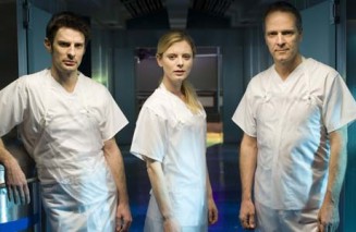 Silent Witness Fotoğrafları 9