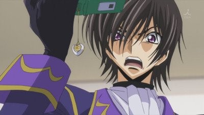 Code Geass: Lelouch Of The Rebellion R2 Fotoğrafları 5