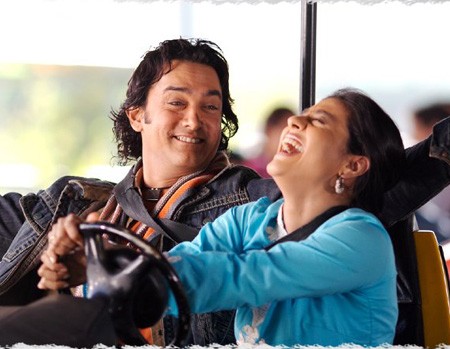 Fanaa Fotoğrafı