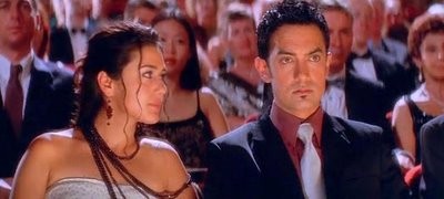 Dil Chahta Hai Fotoğrafı