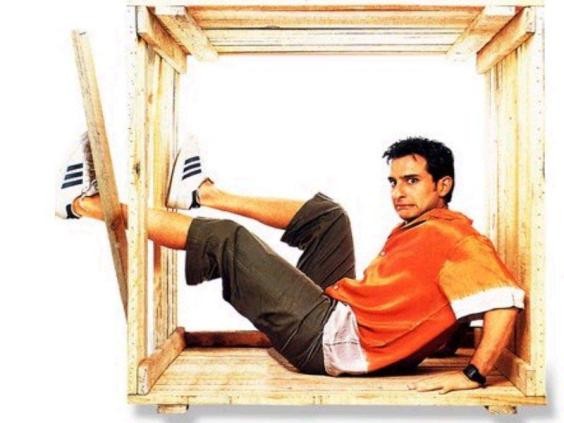 Dil Chahta Hai Fotoğrafı