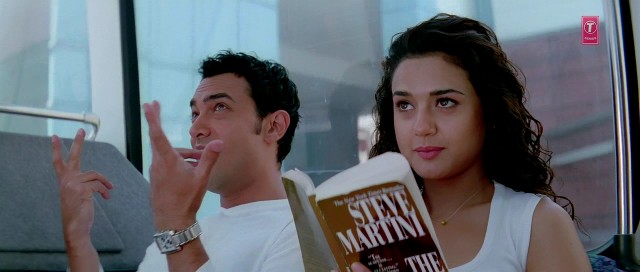 Dil Chahta Hai Fotoğrafı
