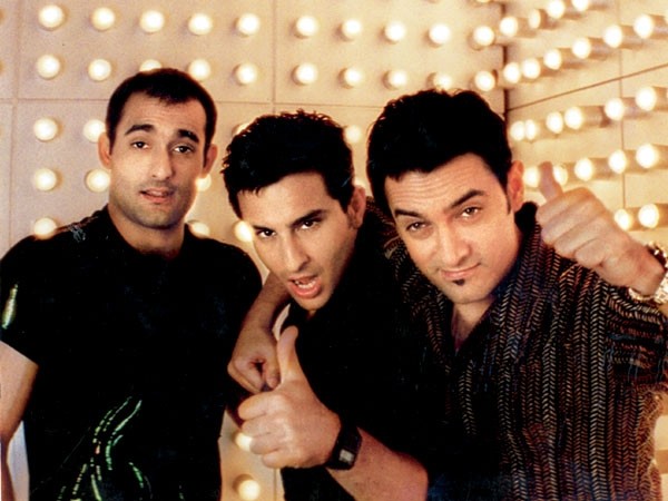 Dil Chahta Hai Fotoğrafı