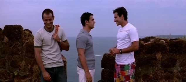 Dil Chahta Hai Fotoğrafı