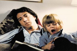 Kramer Kramer'e Karşı Fotoğrafı