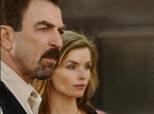 Jesse Stone: Night Passage Fotoğrafları 5