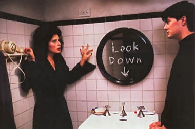 Mavi Kadife Fotoğrafı