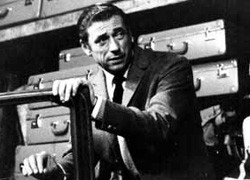 La Guerre Est Finie Fotoğrafı