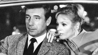 La Guerre Est Finie Fotoğrafı