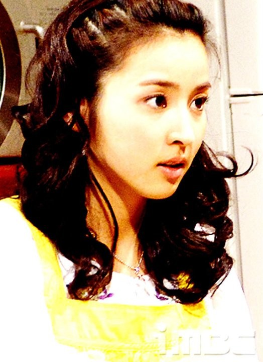 Be Strong Geum Soon Fotoğrafı