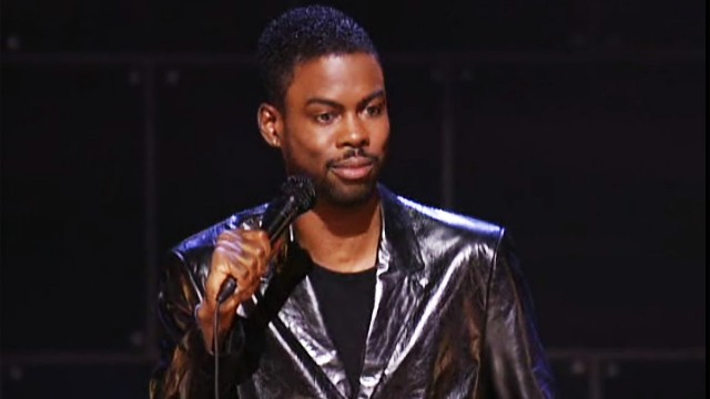 Chris Rock: Bigger Fotoğrafları 1