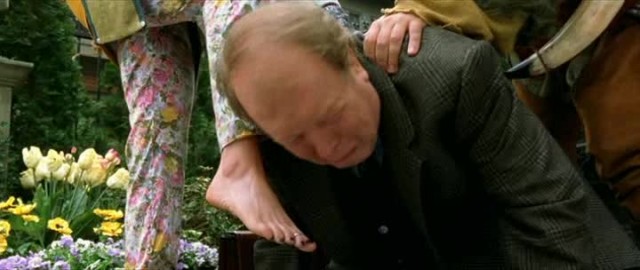 Çılgın Konuklar Fotoğrafı